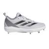 Adidas Womens/Ladies Instinct Mesh Athletic Shoe Spikes