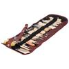 41Pcs Pottery Tools Set Soft Clay Sculpting Carving Trimming Knife Dotting Pens Kit