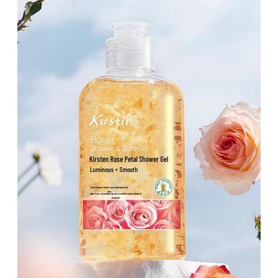 Saponi e gel doccia – Gel doccia