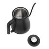 Electric Gooseneck Kettle Pour Over Coffee Tea Kettle Stainless Steel Kettle Water Boiler Accurate