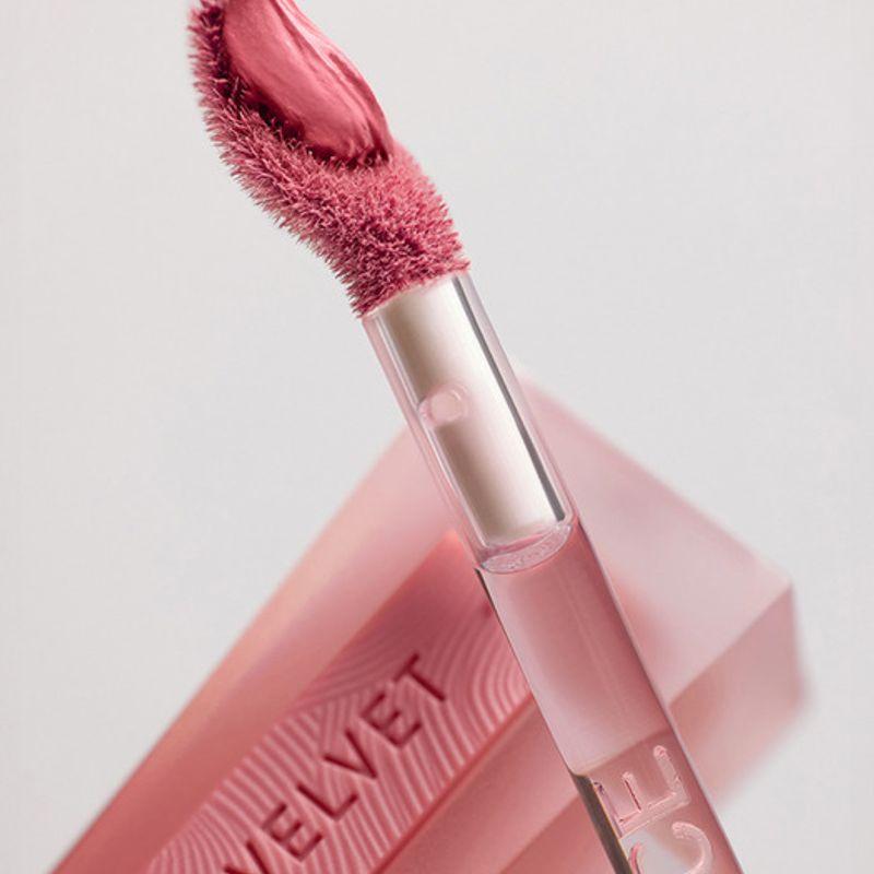 [2ea] Velvet Lip Tint Flush