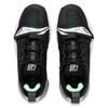 Li Ning Fury 2 Cushioning Technology Shock Absorption Non-Slip Wear-Resistant Support Lightweight Rebound Low-Top Basketball Shoes ABFU011-2