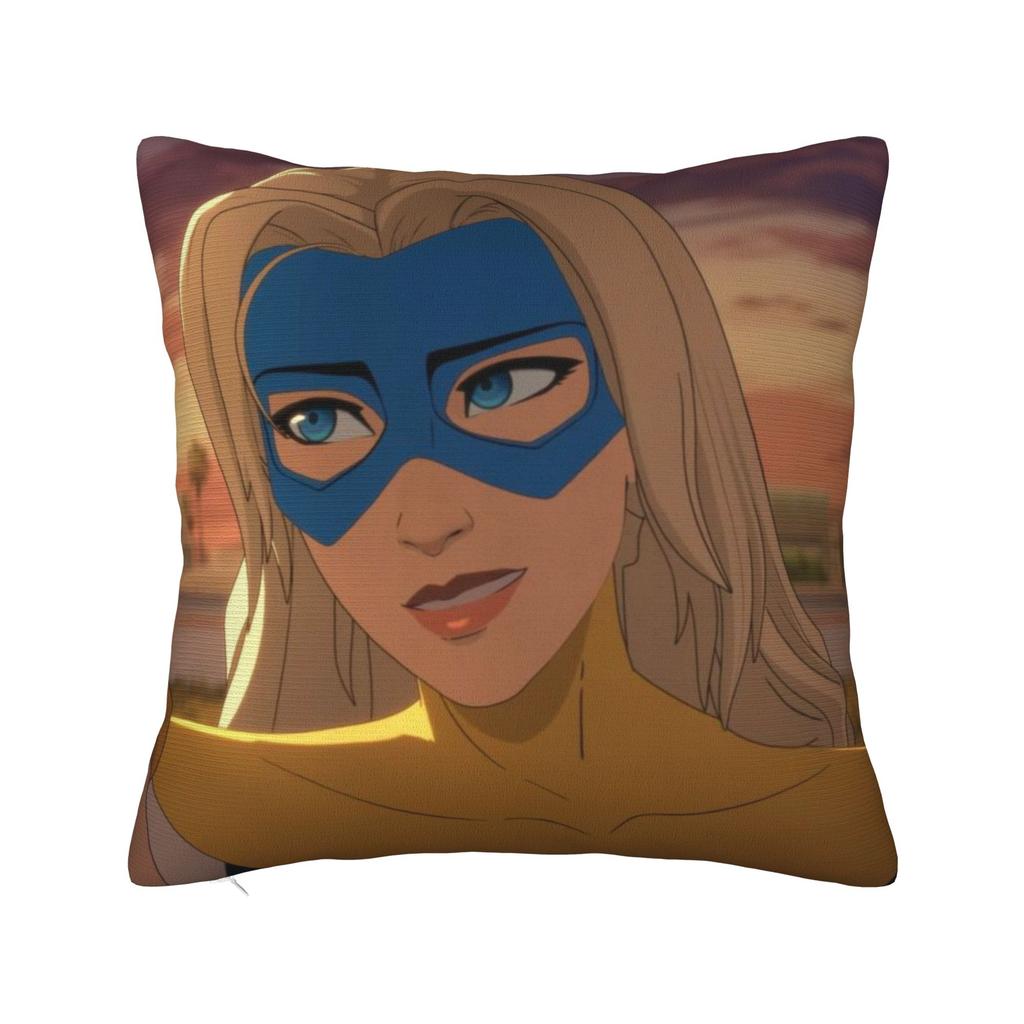 Trendy Bedroom Dispatch GameDecoration Pillowcase Stuff Pillow Covers Square Multi-Size