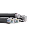 YJLV 3-Core Aluminum Power Cable