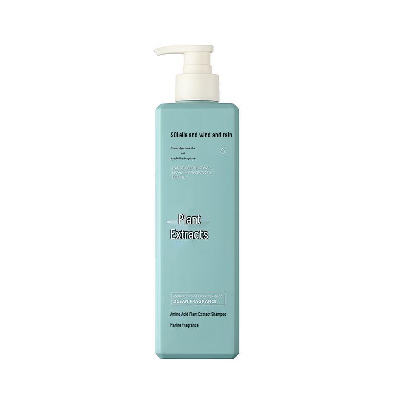 Hefengyu Amino Acid Plant Extract Anti-Dandruff Shampoo