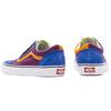 Vans Old Skool 'Mix & Match Grape Juice Bright Marigold' Vans VN0A4BV516V