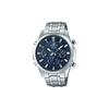 Men EDIFICE 44mm Blue Watch EQW-T630JD-2AJF