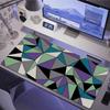 Gamer Mouse Pad XXL Mousepad Gaming Desk Mats HD Print Large TablePads PC Gamer Anime Carpet PC Accessories