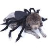 Funny Cute Halloween Spider Costume for Pets - Autumn Role-Playing Decoration