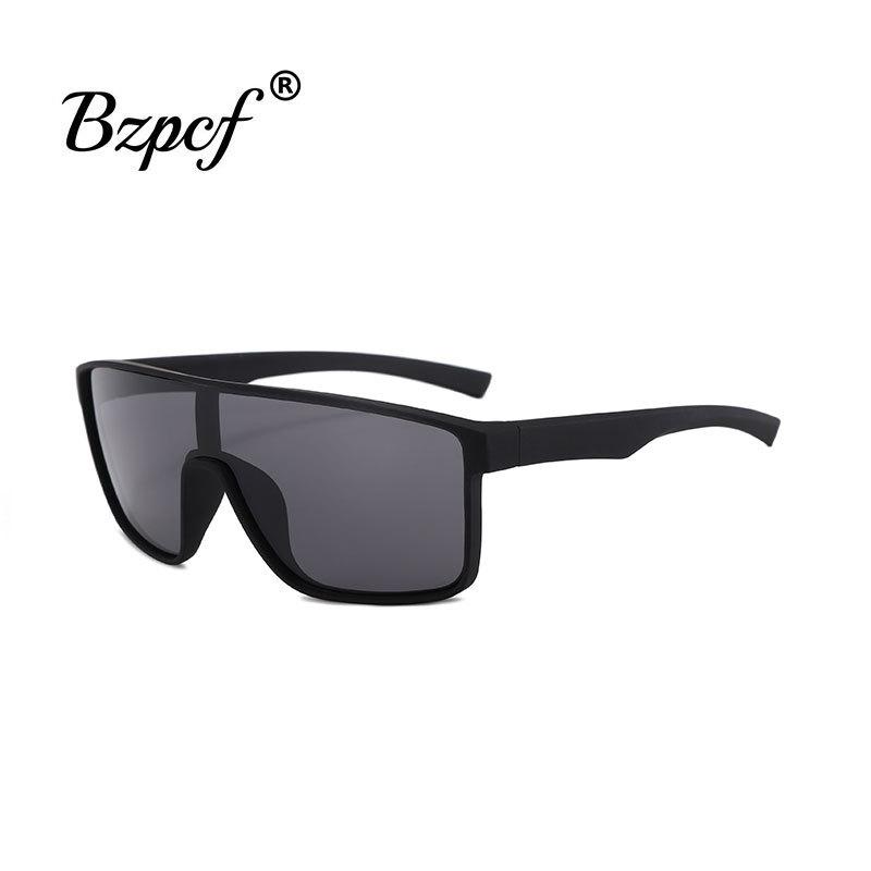 One-piece cycling glasses cycling outdoor sports sunglasses running goggles windproof sunglasses