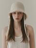 Meleuhen Fringe Strap Bucket Hat_3Color