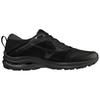 Mizuno Wave Rider Gtx 'Black' Sneakers J1GC217915