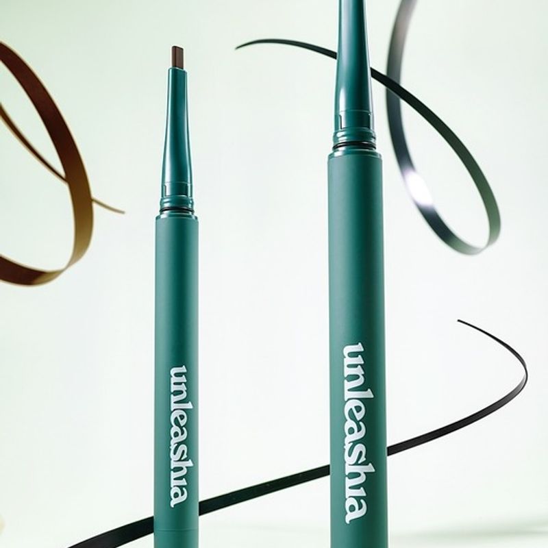 

Easy Glide Flat Eyeliner No.1 Deep Black