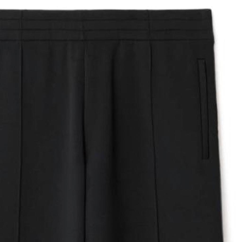 Burberry SS24 Knitted Sweatpants Men's Black 80832811