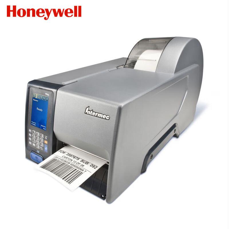 Honeywell PM43 Industrial Barcode Printer