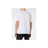 T-shirt enfant Champion Col en boîte 219736-WW001 T:M C:BLANC