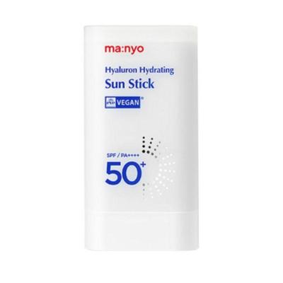 Manyo Hyaluron Barra Solar Hidratante SPF50+ PA++++