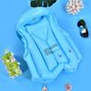 Eboxer Life Jacket, Life Jacket, For Adults, Children, Unisex, Safe,