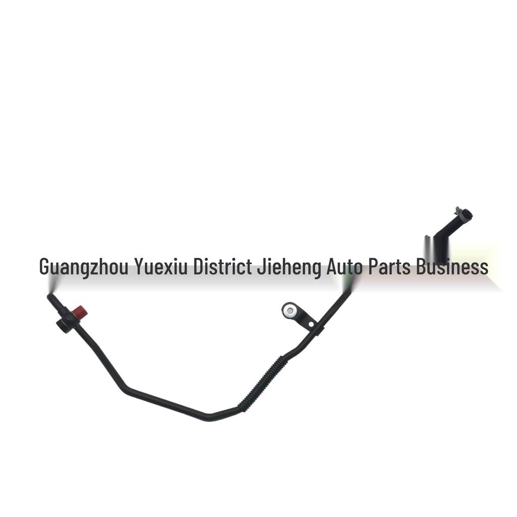 AA5Z8A505F Turbocharger Oil Line for Lincoln MKT/Explorer 2016