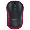 Logitech Mouse Wireless M186