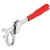 Aluminum Zinc Zinc Alloy Faucet Wrench Adjustable Design Plumbing Wrench Bathroom Spanner  Household Pipe