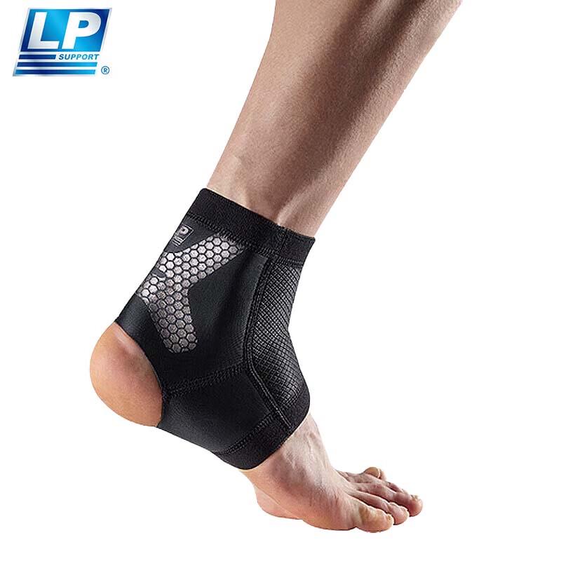 

LP Sports Compression Ankle Brace