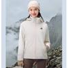 Women's 3-in-1 Fleece-Lined Outdoor Jacket