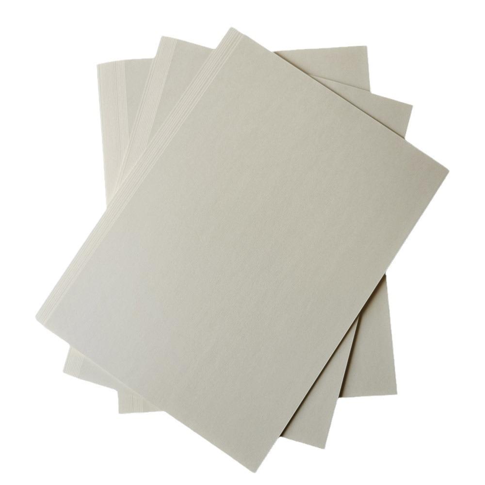 Carta Bianca Avorio 4K per Arte e Schizzi in Vari Grammature (180, 250, 300 grammi)