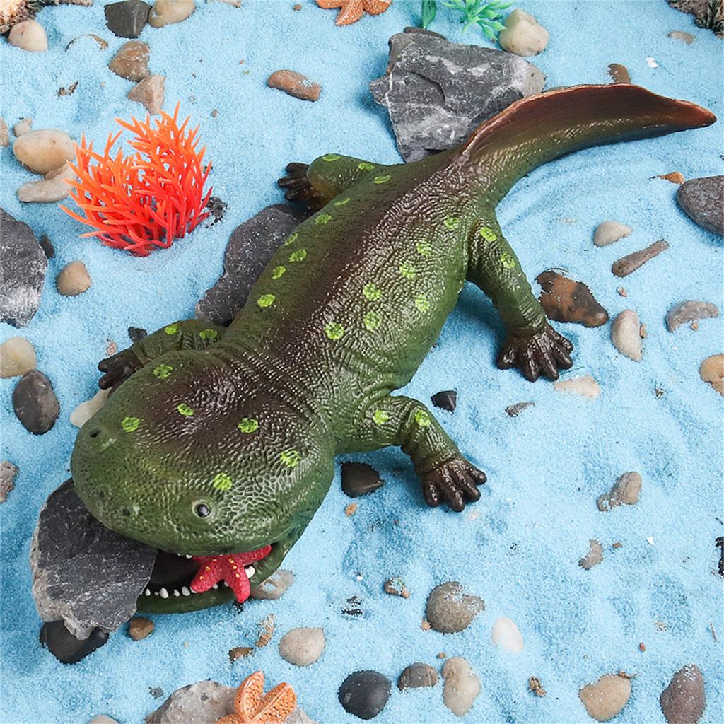 Dino Animal Model Realistic Cretaceous Period Toy for Kids and Collectors Cretaceous Period Toy Decorative Collection