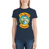 Los Pollos Hermanos T-Shirt lady clothes tees aesthetic clothes anime clothes t-shirt dress for Women plus size sexy
