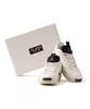 FQ0214-104 Nike Air 39 Sail Black Game Royal (FQ0213-104) (Men's)