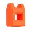 პორტატული მინი Screwdriver Bits სპეციალური სწრაფი Demagnetizer Magnetizer ინსტრუმენტი