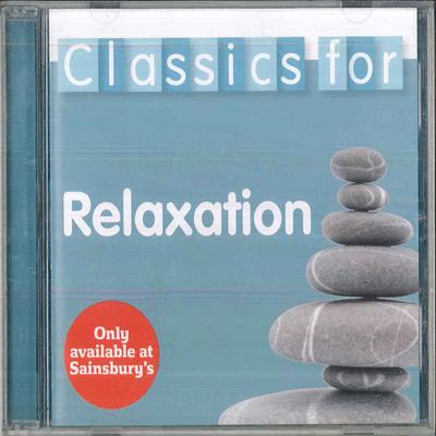 CD RÓŻNI  Klasyka do Relaksu 4807535 UNIVERSAL 2013 US Klasyczny Używany