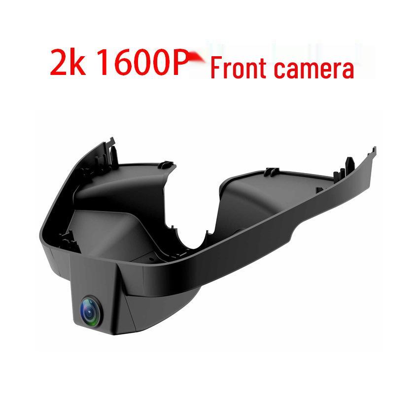 Dashcam Compatible with Ford EVOS, Edge, Explorer, Mondeo, Territory, Everest, and Kuga