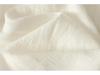 Retro Silver Buckle Zen Style White Linen Sun Protection Jacket