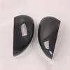2020 Ford Escape/Kuga ABS Carbon Fiber Rearview Mirror Cover
