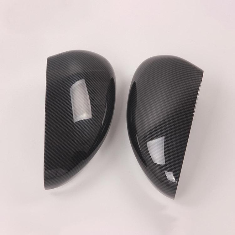 2020 Ford Escape/Kuga ABS Carbon Fiber Rearview Mirror Cover