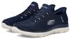 Sneakers Skechers Summits - Classy Night Women Navy