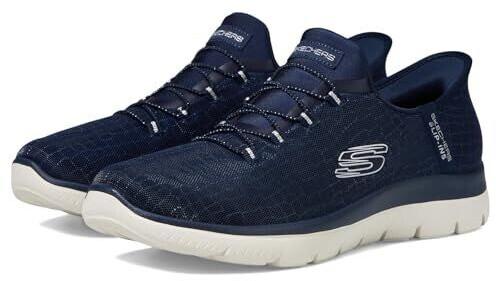 Sneakers Skechers Summits - Classy Night Women Navy