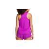 New Nike Tank Tops Women's Purple DM7551-551