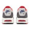 Nike Air Max Correlate Grey Royal Red Women's Sneakers Casual Shoes 511417-040
