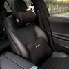 2025 Cute Creative Car Headrest & Lumbar Neck Support Pillow Set