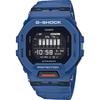 G-SHOCK Watch - CASIO - Shock Resistant - Multifunction - Blue