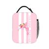 Pinks Panthers Insulated Lunch Bags High Capacity Cartoon Reusable Thermal Bag Tote Lunch Box Work  Travel Food Storage Bags