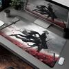 E-sports Pretty NieR:Alfombrilla de ratón Automata 2B Alfombrilla de goma grande para mesa Alfombrilla de ratón para juegos de PC Alfombrilla para escritorio de portátil Alfombrilla antideslizante para teclado de ordenador