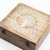 Extra Large Mango Box – Moon Phase Goddess