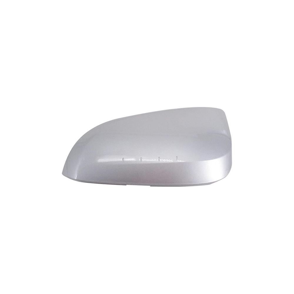 1x Car Outer Mirror Cover Left Side Gray 87945-42160 For Toyota 4Runner Rav4 HV