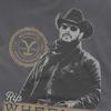 Yellowstone Mens Rip Wheeler T-Shirt