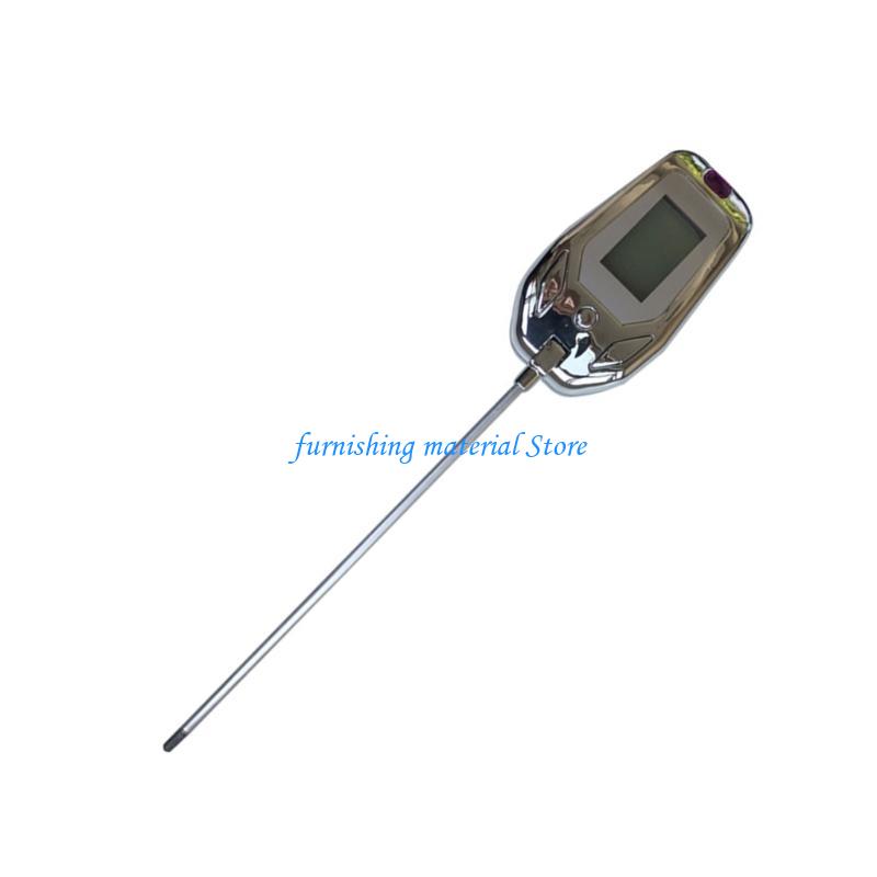 

Y5GD 5 in 1 Soil Tester Accurate MeasurementSoil Test Device Convenient Soil Testing Tool Suitable for Various Applications China Mainland