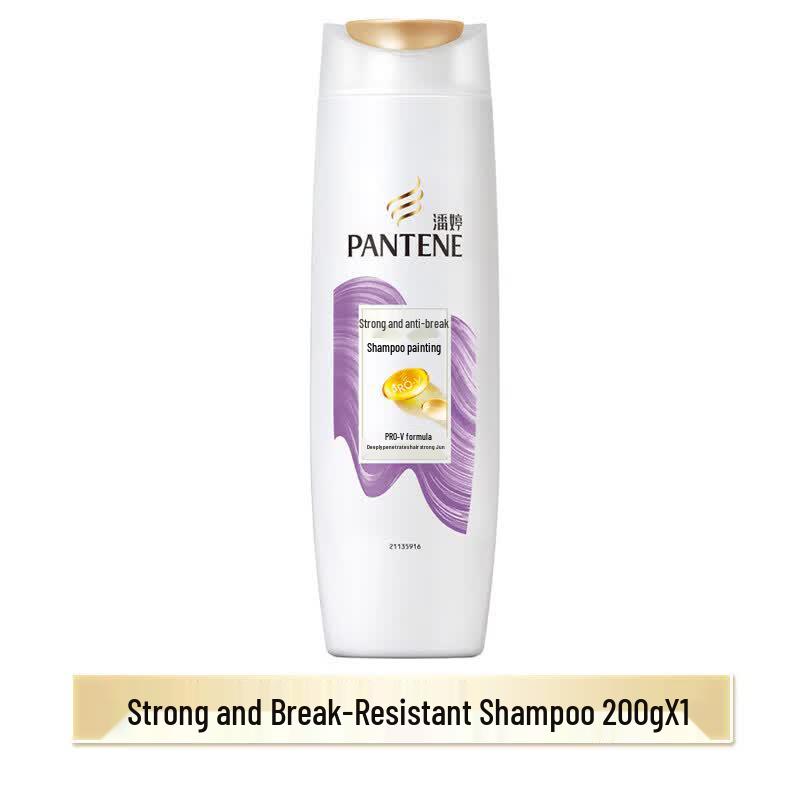 Pantene PRO-V Anti-Breakage Shampoo